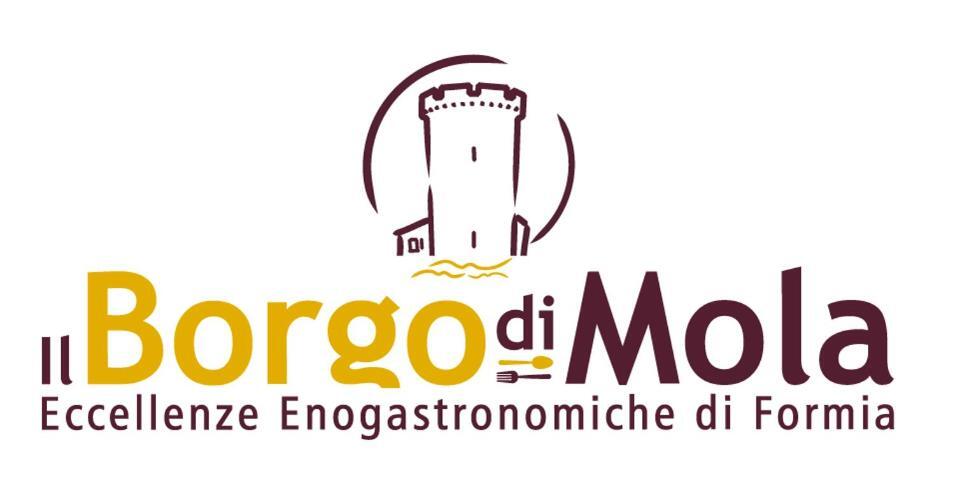 Maison Morgana Formia Exterior photo